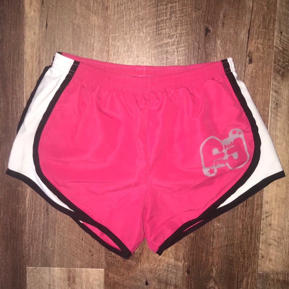 Flip Fest Gym Shorts